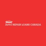 Auto Repair Loans Canada Profile Picture