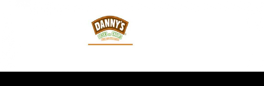 Danny's Desks and Chairs Cover Image