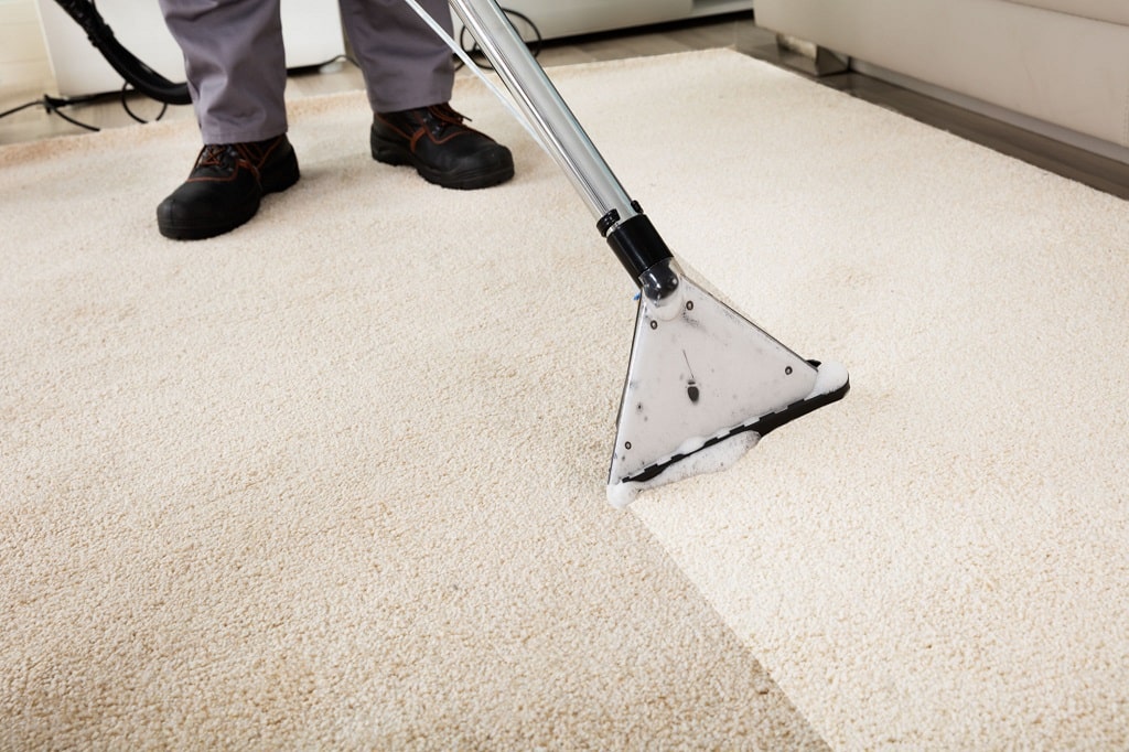 Carpet Cleaning Monterey – Quick Tips for Cleaning Services in Carmel