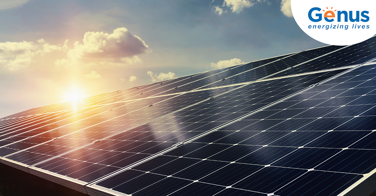 Types of Solar Panels: Everything You Need to Know