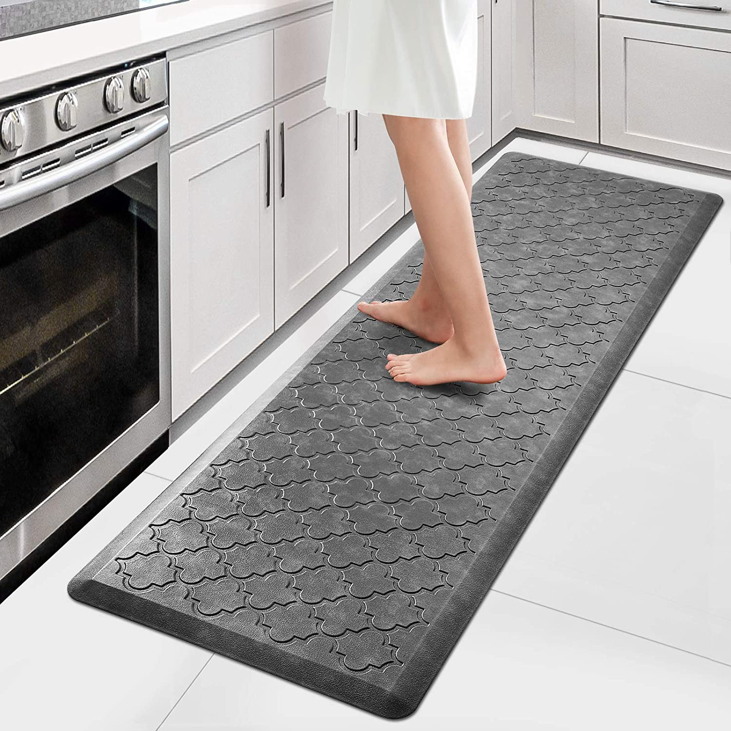Top 20 Best Extra large anti fatigue kitchen mats - Mats For Kitchen