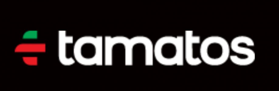 Tamatos Digital Marketing Agency Cover Image