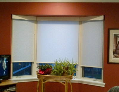 Transform Your Space with Roller Shades & Blinds by Milton Blinds