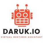 Daruk Virtual Meeting Assistant Profile Picture