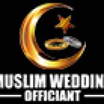 Muslim Wedding Officiant Profile Picture