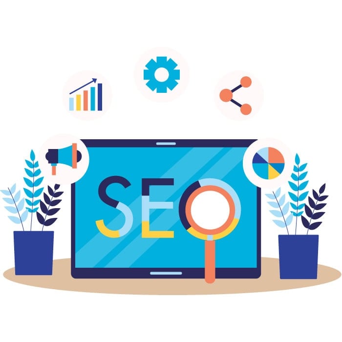 SEO Company In Delhi NCR | Best SEO Services Agency- Inklik