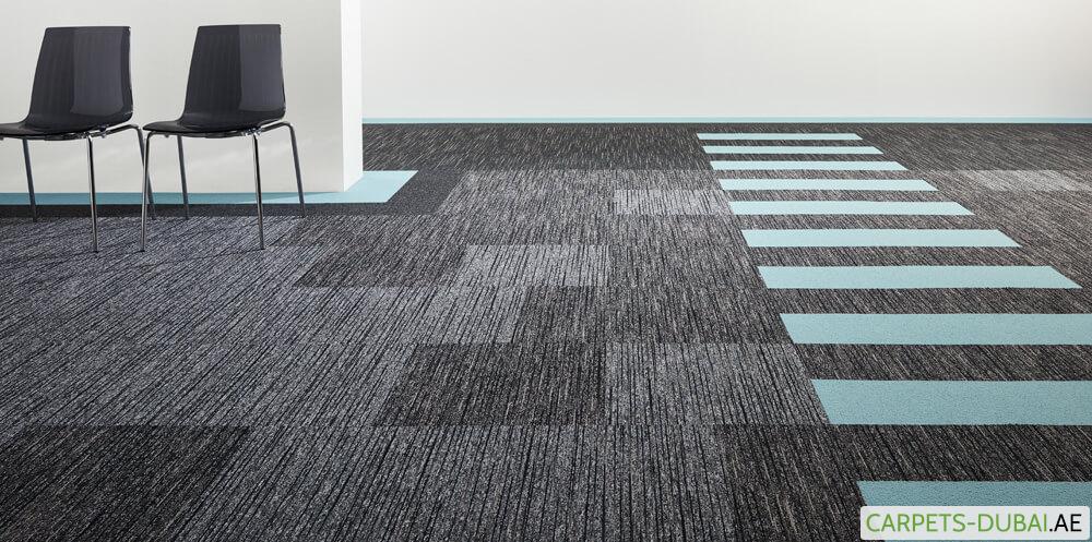 Office Carpet Tiles Dubai, Abu Dhabi, Al Ain & UAE