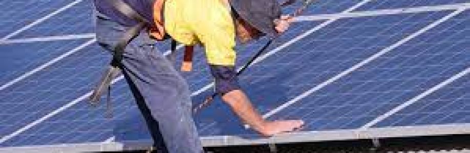 Solar Repairs Brisbane Cover Image
