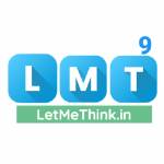 Letmethink Media Profile Picture