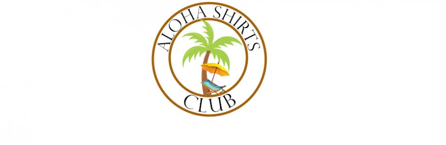Aloha Shirts Club Cover Image