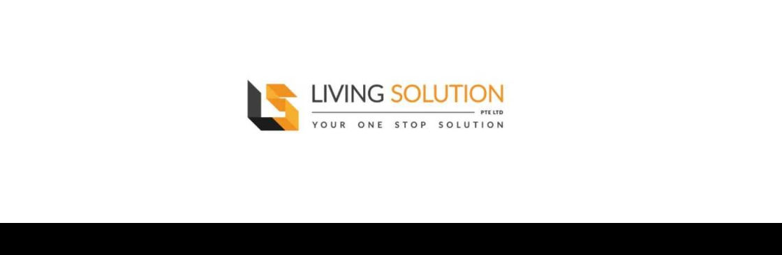 Living Solution Pte Ltd Cover Image