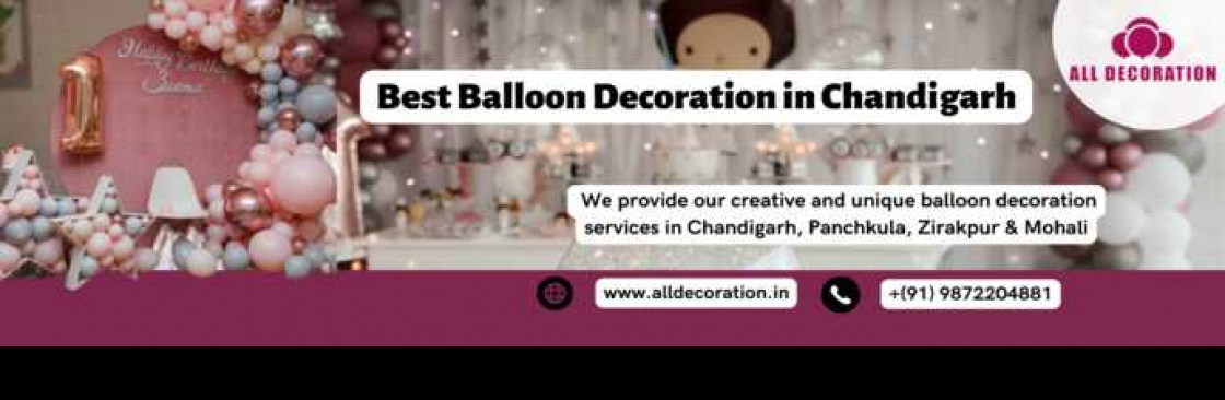 All Decoration Cover Image