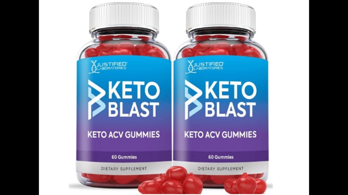 Keto Blast Gummies Reviews (Shark Tank Scam Exposed) - Fake Promises or Real Benefits for Customers