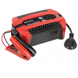 Projecta 12V Automatic 4A 6 Stage Battery Charger | Battery Chargers | Caravan & RV