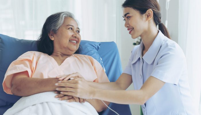 Home Health Care Franchise Opportunities - Signal Health Group