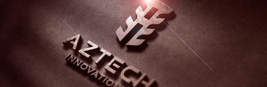 Aztech Innovations Cover Image