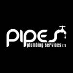 PIPES PLUMBING SERVICES LTD
