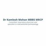 Dr. Kamlesh Mohan Profile Picture