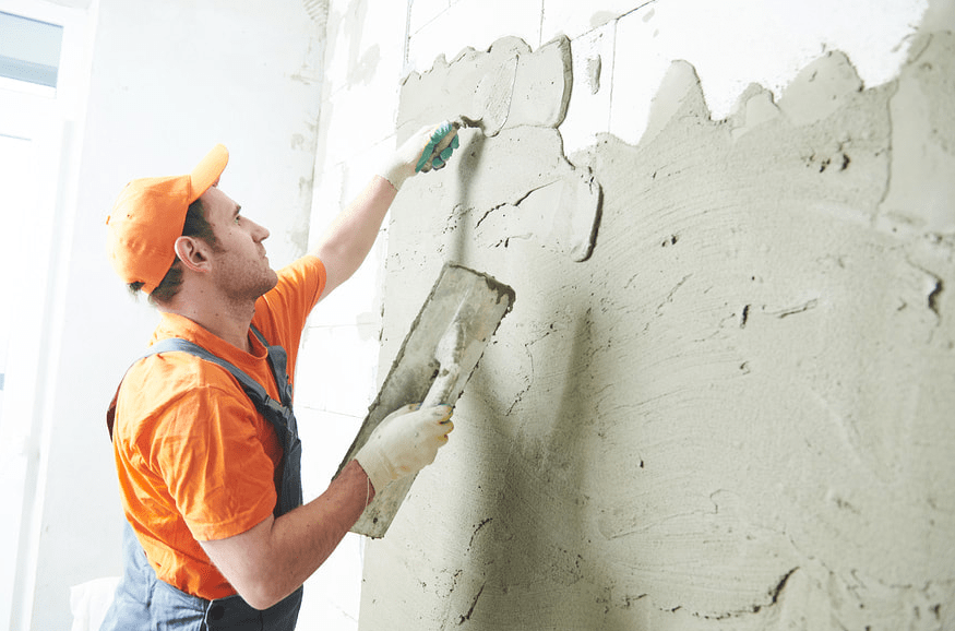 Why do you need to get stucco services in Calgary? - pdnconstruction