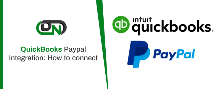 QuickBooks Paypal Integration: Connect with QB Desktop/Online