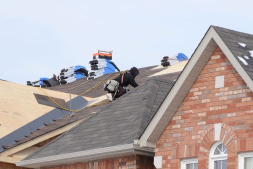 What to Consider When Choosing a Roofing Company?