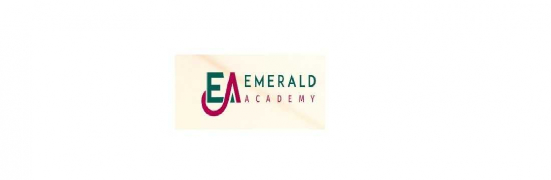 Emerald Academy Cover Image