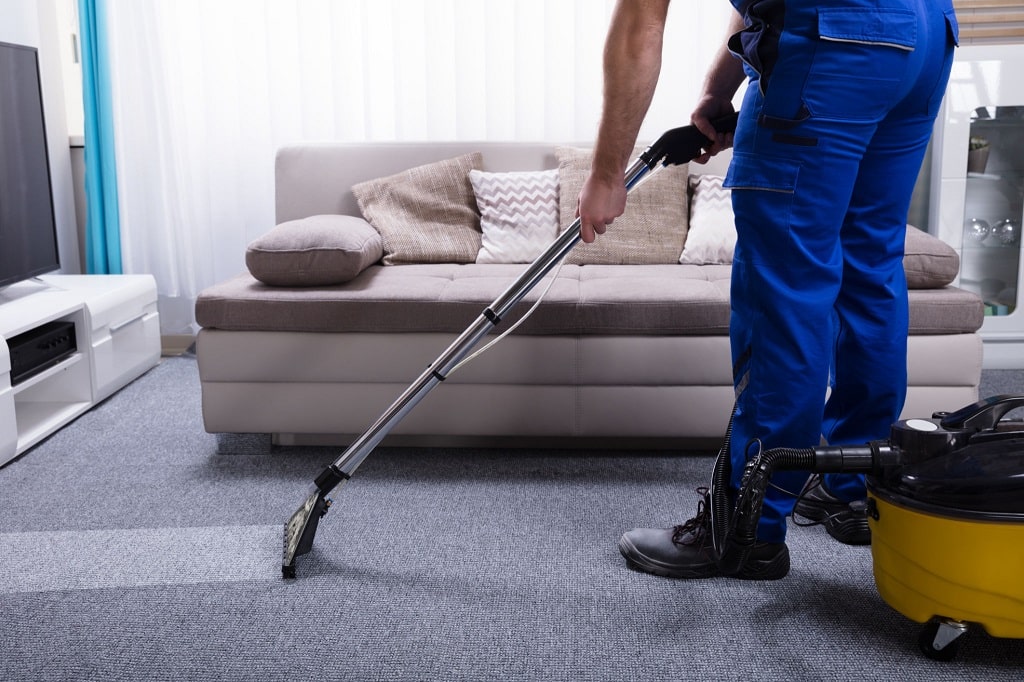 Carpet Extraction Cleaning Monterey – Quick Tips for Cleaning Services in Carmel