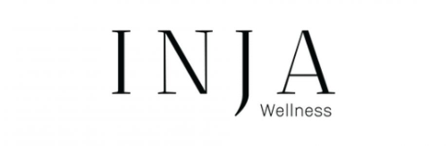 INJA Wellness Cover Image
