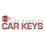 Los Angeles Car Keys Profile Picture