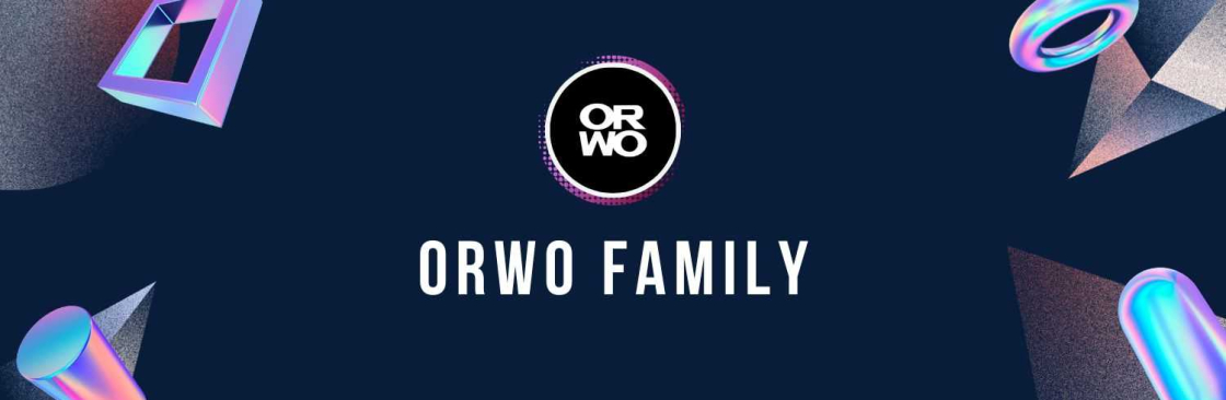 Orwo Family Cover Image