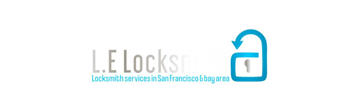 LE Locksmith Services San Francisco CA Cover Image