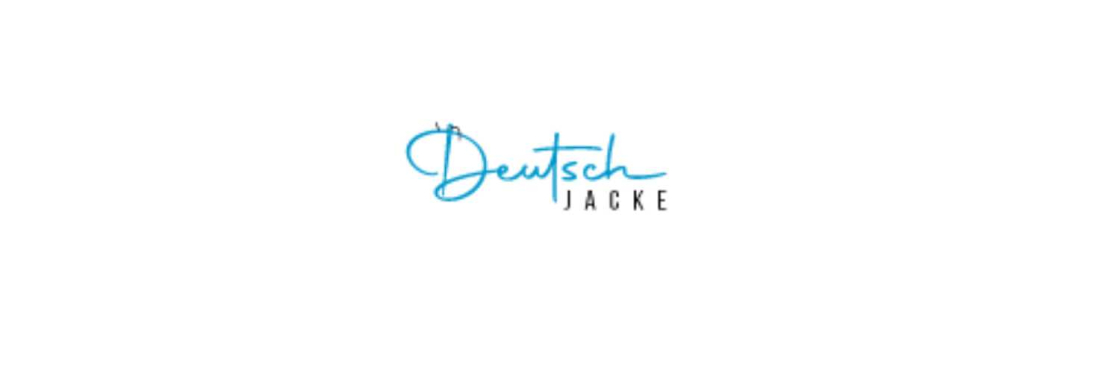 Deutsch Jacke Cover Image