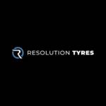 Resolution Tyres Profile Picture
