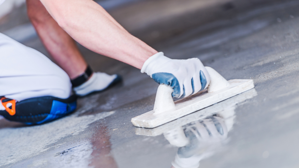 Questions You Should Ask Before Hiring A Floor Coating Contractor | by Floor Tech Concrete Coatings | May, 2023 | Medium