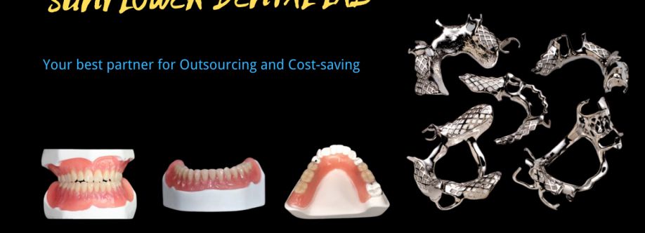Shenzhen Sunflower Dental Laboratory Cover Image