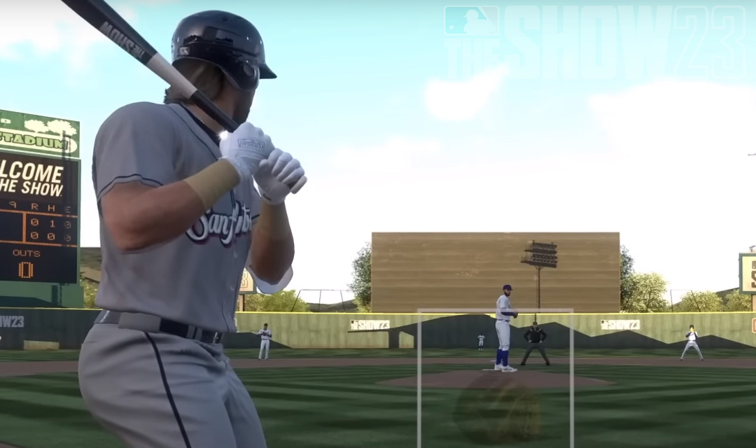 How To Use Your Ballplayer In MLB The Show 23 Diamond Dynasty? – GAME