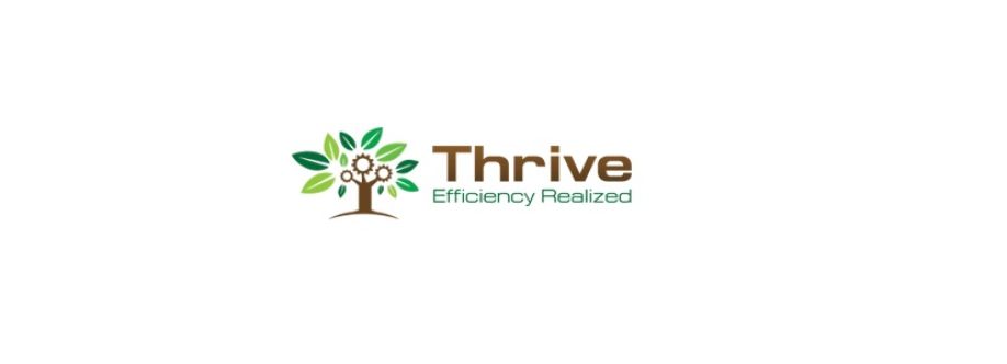 Thrive MES Cover Image