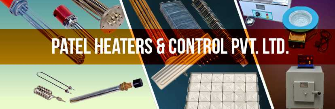 Patel Heaters and Control Pvt Ltd Cover Image