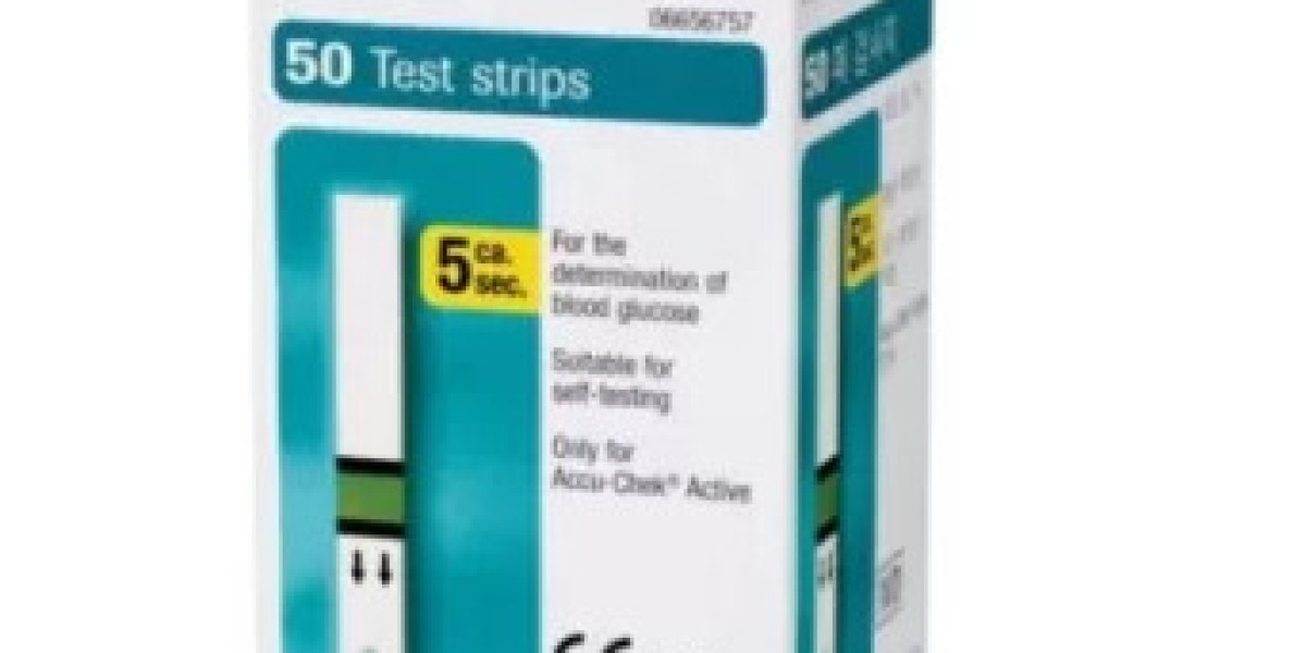 Buy Accu Chek Online in USA Overnight Free Shipping