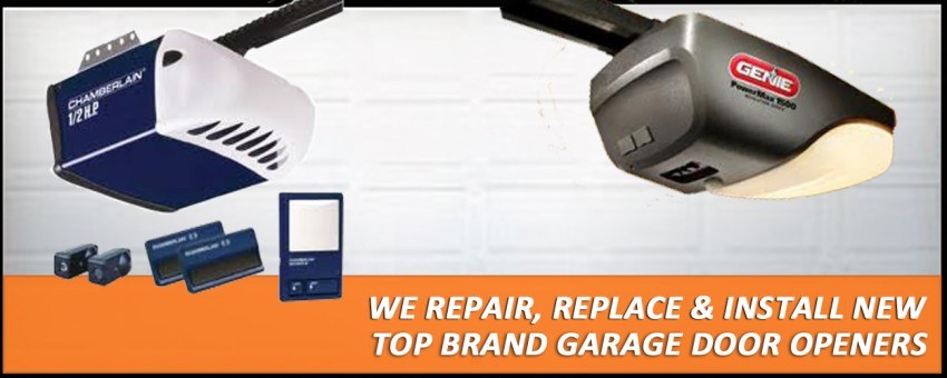 Need a garage door opener repair? We can help you get back to your normal life. Our expert technicians are available 24/7 to assist you with any garage door issue you may have.Garage Door Opener Repair & Replacement | (720) 445-4477