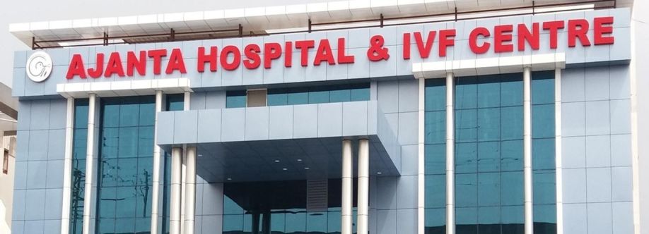 Ajanta Hospital and IVF Centre Cover Image