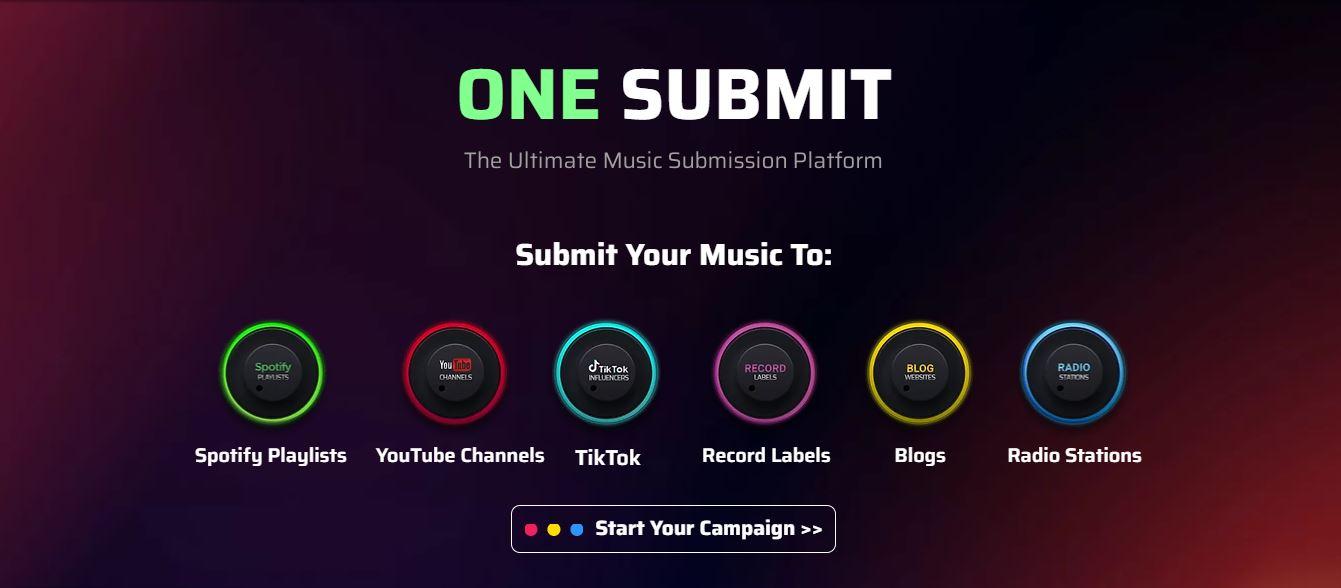 10 Best Music Promotion Services for The Independent Artist | Music Times