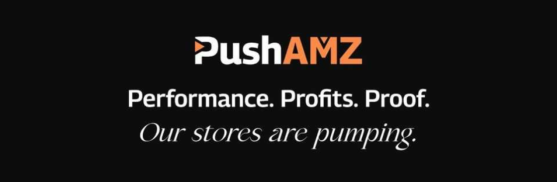 Push AMZ Cover Image