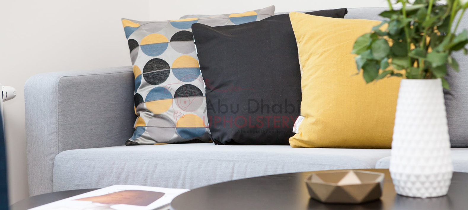 Cushions Abu Dhabi - Buy Best Sofa, Cushions in UAE 2020