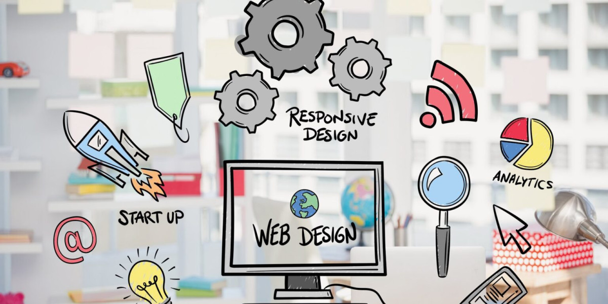 Revolutionize Your Website with Stunning Designs and Innovative Features!