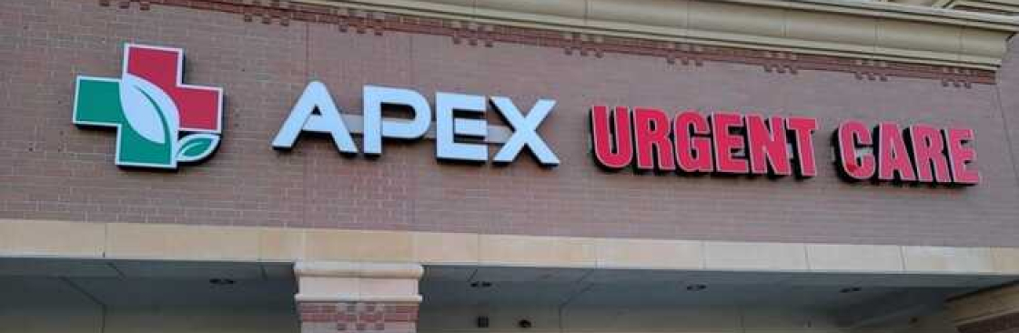 Apex Urgent Care Clinic Cover Image