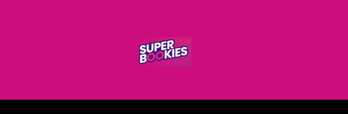 superbookies Cover Image