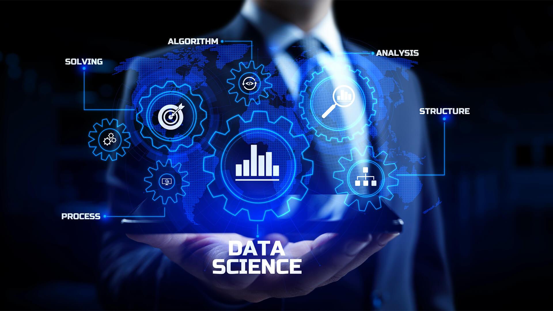 Data Science Course Training In Faridabad