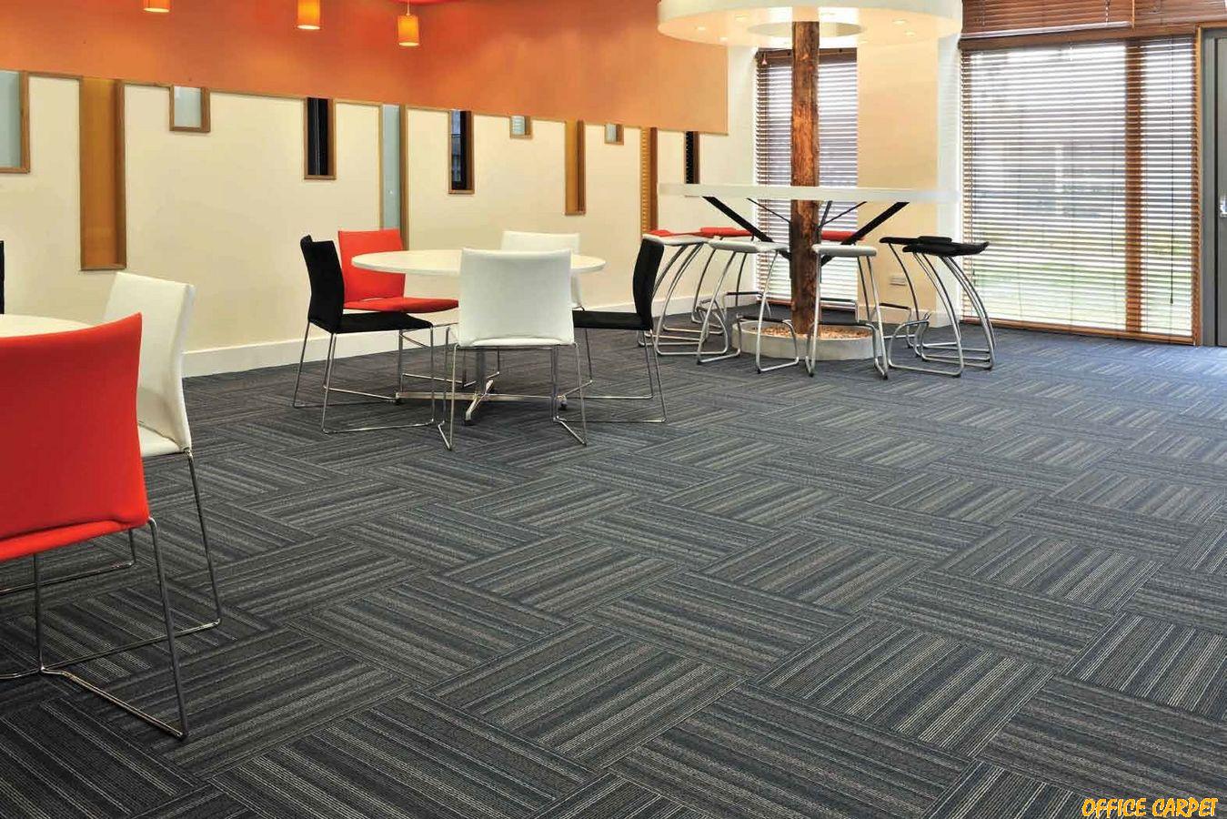 Office Carpet Tiles Dubai, Abu Dhabi & UAE - Office Carpet Tiles for Sale