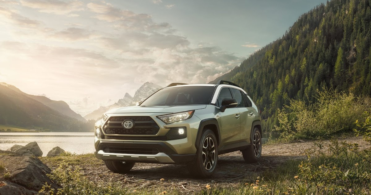 Empire Auto Group:  Off-Road Warriors: Top Used SUVs in Canada for Conquering the Great Outdoors